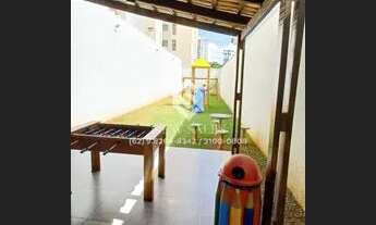 Imagem 7: Excelente apartamento com 3 quartos, sendo 1 suíte no Jardim Goiás