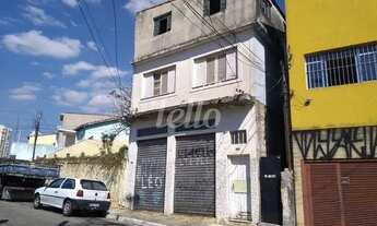 Imagem 2: São Paulo - Casa Padrão - Vila Formosa