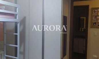 Imagem 6: Apartamento Residencial Villa Grega -com 3 dormitórios à venda, 81 m² por R$ 340.000 - Vil