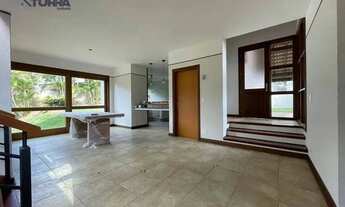 Imagem 5: Casa com 4 dormitórios para venda e locação de 290 m² no Condomínio Flamboyant em Atibaia