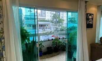 Imagem 7: Apartamento para aluguel, 3 quartos, 3 suítes, 2 vagas, Centro - São Bernardo do Campo/SP