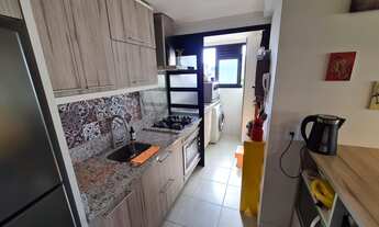 Imagem 6: Apartamento de 03 dorm sendo 01 suite com 2 vagas cobertas no coração Bairro Tristeza