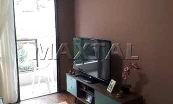 Imagem 2: Apartamento junto a Braz Leme !!! Sem moveis