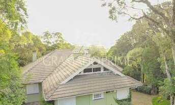 Imagem 4: CASA EM CONDOMÍNIIO FECHADO EM GRAMADO