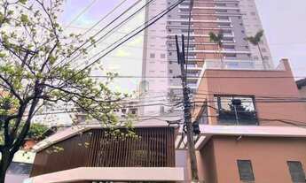 Imagem 2: Apartamento 03 Dorm. em Chácara Klabin - São Paulo