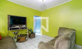 Imagem: Casa para Aluguel - Vila Sabrina , 2 Quartos