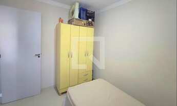 Imagem 5: Apartamento para Aluguel - Vila Carminha , 2 Quartos, 42 m2