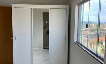 Imagem 2: Aluga se kitnet semi mobiliada