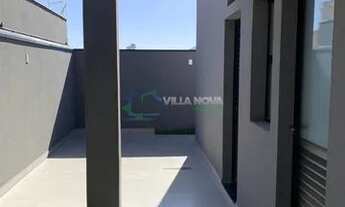 Imagem 3: Casa em Bonfim Paulista - Ribeirão Preto