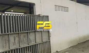 Imagem 7: Galpão para Locação, Municípios - Santa Rita