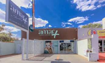 Imagem: GOIâNIA - Casa Comercial - Setor Sul