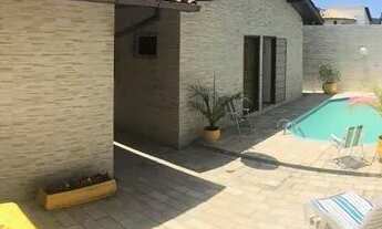 Imagem: Casa com 5 dormitórios à venda, 208 m²