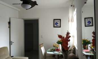 Imagem 5: Apartamento a venda no Condomínio Ideale Giardini - Mangabeira