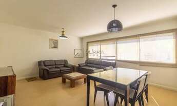 Imagem 4: Venda Apartamento 3 Dormitórios - 115 m² Pinheiros