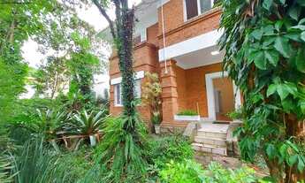 Imagem 3: Casa / Sobrado para Locação em São Paulo, JARDIM PAULISTA, 5 dormitórios, 3 suítes, 6 banh