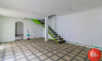 Imagem: São Paulo - Casa Comercial - Perdizes