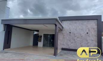 Imagem: Casa pra financiar em condomínio ( 4 quartos