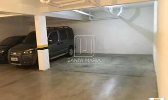 Imagem 2: Apartamento (tipo - padrao) 2 dormitórios/suite, cozinha planejada, em condomínio fechado