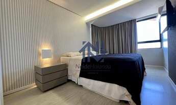 Imagem 5: Vendo Cobertura Garden Nascente