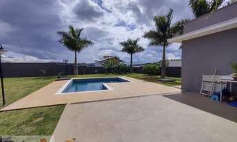 Imagem 3: Casa em Condomínio para Venda em Itupeva, Residencial Montes Claros, 4 dormitórios, 3 suít