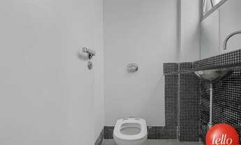 Imagem 5: São Paulo - Conjunto Comercial/Sala - Consolação