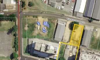 Imagem: CRICIÚMA - Terreno Padrão - SÃO CRISTÓVÃO