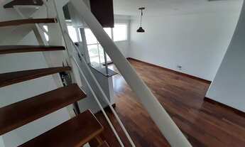 Imagem 15: APTO LOCALIZADO A 700 METROS DO METRO VILA MADALENA 0 C/ VISTA PANORÂMICA