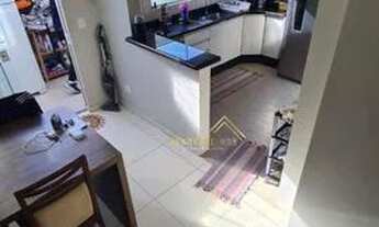 Imagem 4: Sobrado com 3 dormitórios 132m² à venda