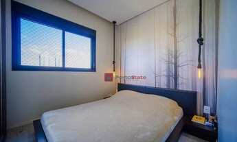 Imagem 5: Apartamento com 2 quartos à venda, 78 m² por R$ 950.000 - Continental - Osasco/SP