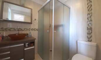 Imagem 7: Apartamento para venda possui 155 metros quadrados com 3 quartos, sendo 1 suíte