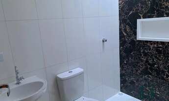 Imagem 5: Casa para Venda em Curitiba, Alto Boqueirão, 3 dormitórios, 1 suíte, 1 banheiro, 1 vaga