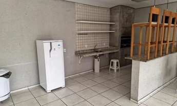 Imagem 7: Apartamento para aluguel possui 45 metros quadrados com 2 quartos em Parque Ipê - São Paul