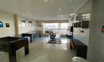 Imagem 7: PRAIA GRANDE - Apartamento Padrão - GUILHERMINA