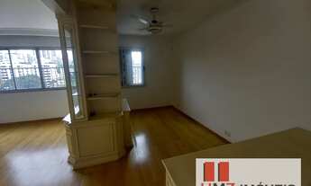 Imagem 7: Apartamento com 96 metros de 2 Dormitórios na Santa Cecília - São Paulo - SP