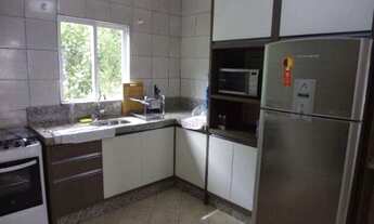 Imagem 2: Aluguel temporada bombinhas centro 3 Dorm em cond fechado 50m do mar