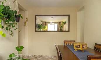 Imagem 5: Apartamento para Aluguel - Ponte Rasa, 2 Quartos, 50 m2