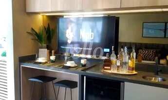 Imagem 6: São Paulo - Apartamento Padrão - Consolação