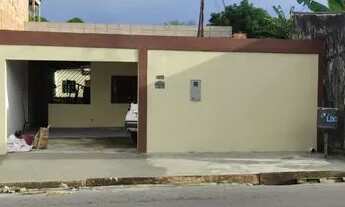 Imagem: Casa 03 quartos terreno 12x30