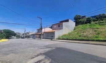 Imagem 2: Terreno Jd Minas Gerais - Zona Norte - SJC