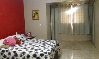 Imagem 7: Casa 3 pavimentos