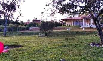 Imagem 2: Chácara com 4 dormitórios à venda, 5000 m² por R$ 2.400.000 - Condomínio Terras de San Tho