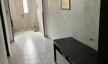 Imagem: Casa para venda possui 40 metros quadrados