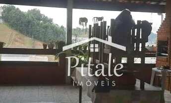 Imagem 2: Casa com 3 dormitórios para alugar, 129 m² por R$ 2.000/mês - Jardim Belval - Barueri/SP