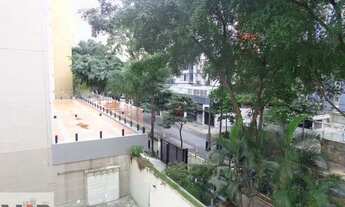 Imagem 3: APARTAMENTO DE 2 DORMITÓRIOS NA REGIÃO DE VILA BUARQUE