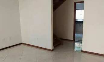 Imagem 4: Casa com 2 dormitórios para alugar, 75 m² por R$ 1.399,46/mês - Jardim Bela Vista - Rio da