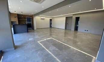 Imagem 3: Apartamento para venda tem 174 metros quadrados com 3 quartos