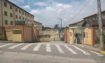 Imagem 7: Vendo apartamento do CDHU 70 mil a vista. Documentação toda no meu nome. Excelente oportun