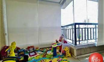 Imagem 6: São Paulo - Apartamento Padrão - Paraíso