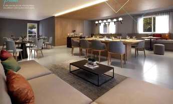 Imagem 3: Apartamento no Vivaz Prime Vila Maria com 3 quartos (1 suíte) varanda, 1 vaga, Vila Maria