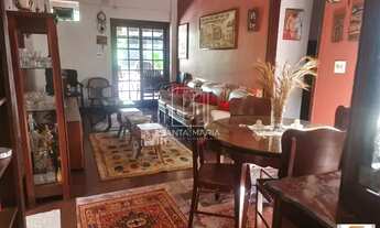 Imagem 2: Casa (térrea na rua) 3 dormitórios/suite, cozinha planejada